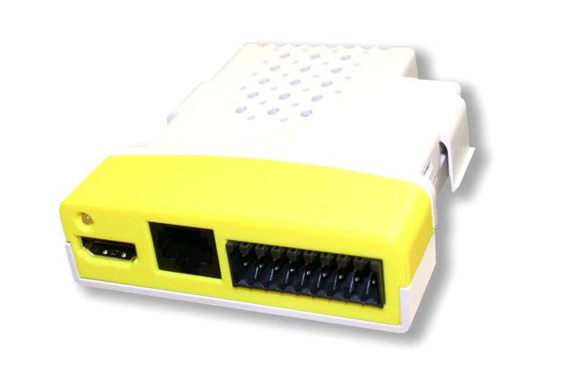 SM-SAFETY by NIDEC CORP