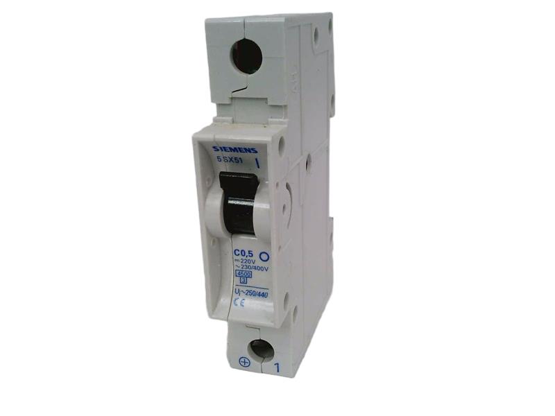 5SX5-105-7 by SIEMENS