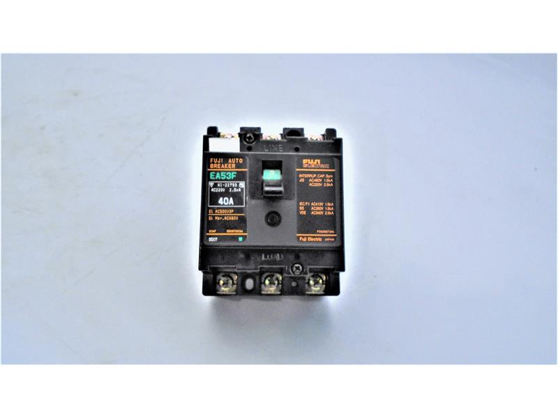 FUJI ELECTRIC EA53F-40