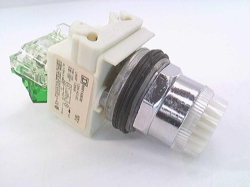 SCHNEIDER ELECTRIC 9001-K1L38WH5