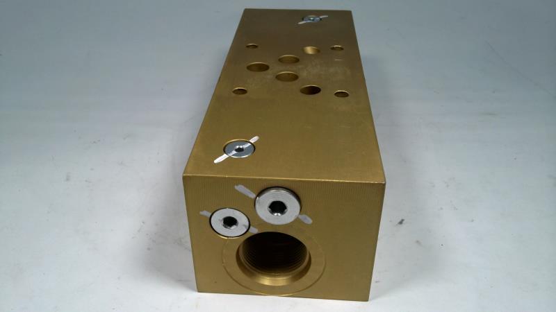 EATON CORPORATION 5999729-001