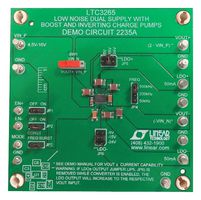 LINEAR SEMICONDUCTORS DC2235A