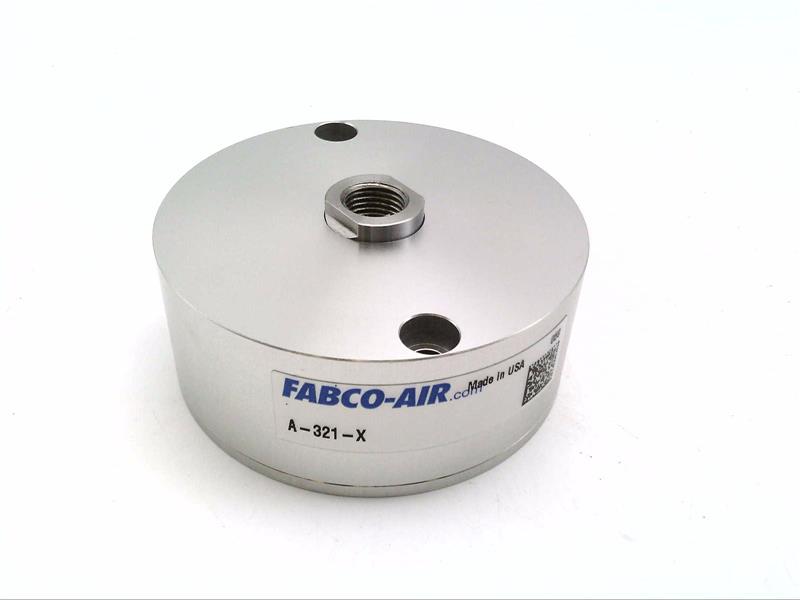 FABCO A-321-X