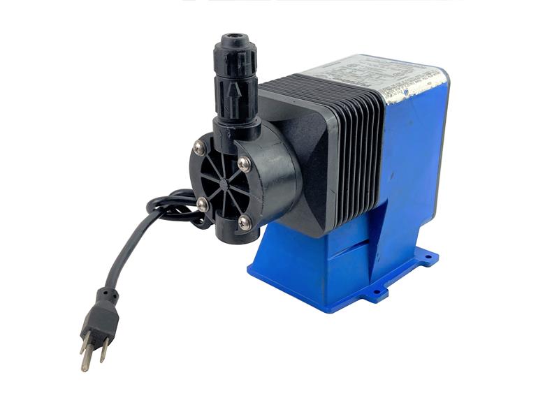 PULSAFEEDER LC54SA-PTC1-XXX