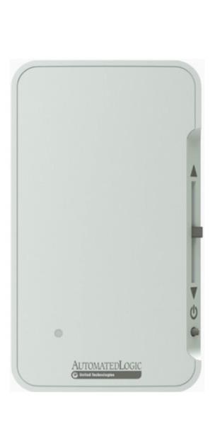 AUTOMATED LOGIC ZS2PL-C-ALC