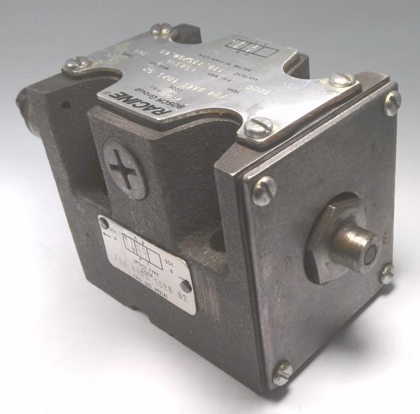 BOSCH FD4-DAKS-102S-52