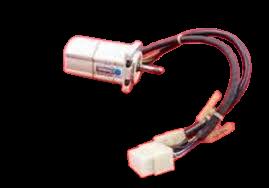 MATSUSHITA ELECTRIC MSM3AZP2N