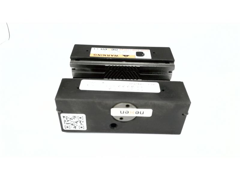 SAFE RB25B S/P S THK SHS by NEXEN GROUP