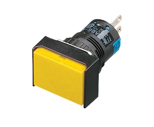 IDEC AB6H-M1-Y