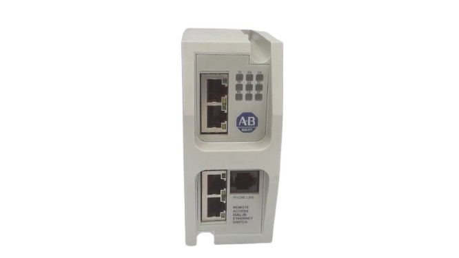 ALLEN BRADLEY 9300-RADES