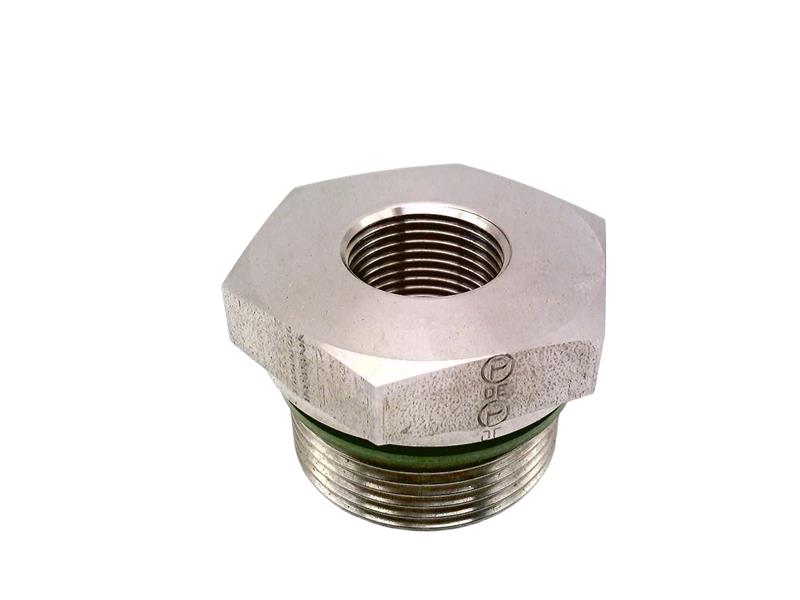 RI11/2EDX3/471 by PARKER