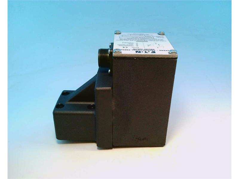 EATON CORPORATION EHST-3-FVE-40-S1