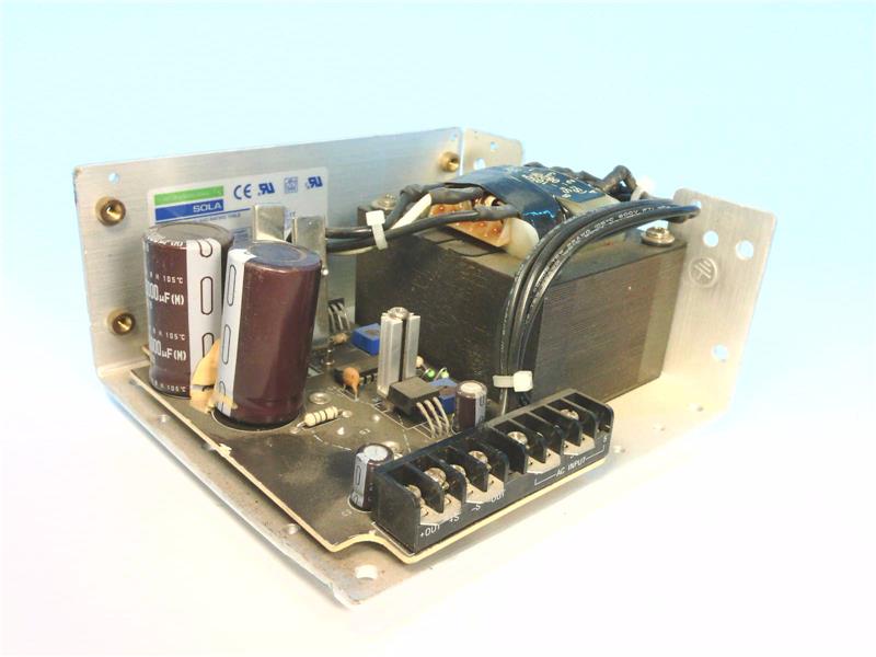 EMERSON SLS-05-060-1T