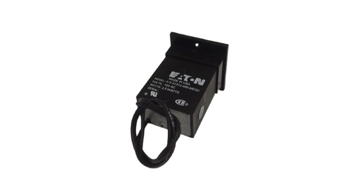 EATON CORPORATION 4-Y-41314-406-MEQ-U