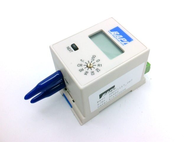 ALC/ZPS-20-SR05-EZ-NT-D by BAPI