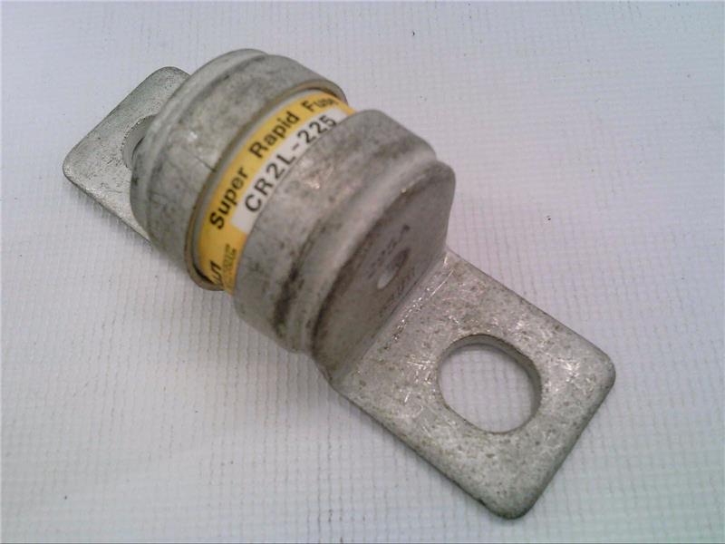 FUJI ELECTRIC CR2L-225