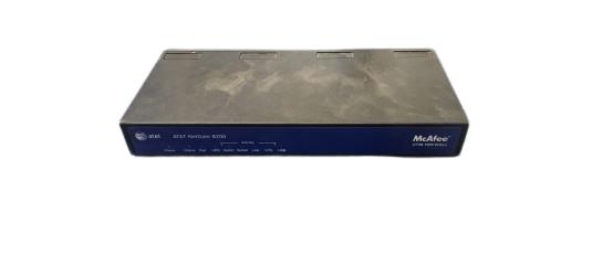 MCAFEE ASSOCIATES SG8200