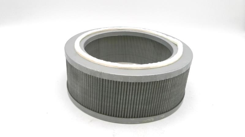 MANN FILTER C2263/3