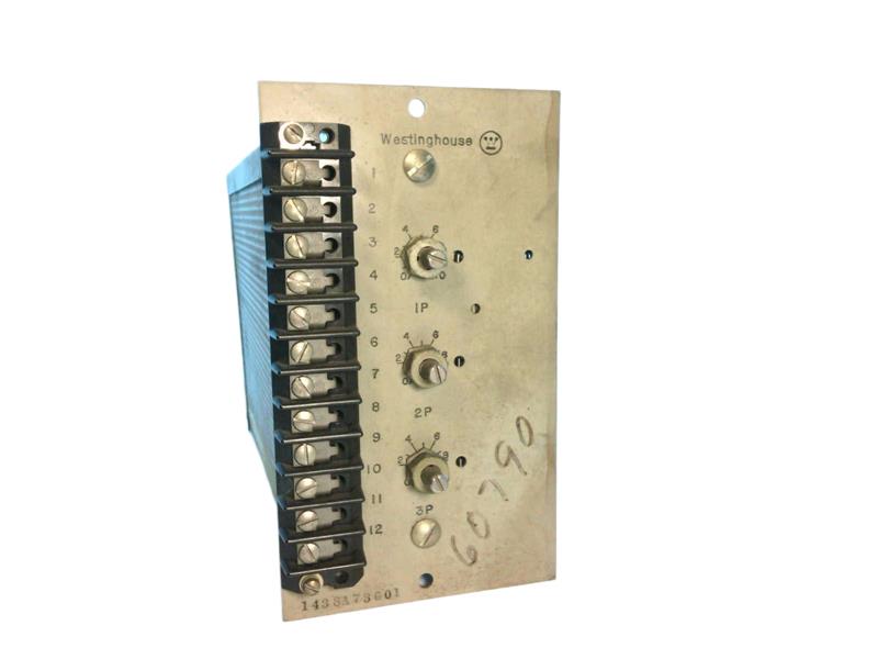 1438A73G01 by WESTINGHOUSE