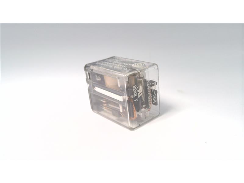 GENERAL ELECTRIC FRL-264A240/02CK