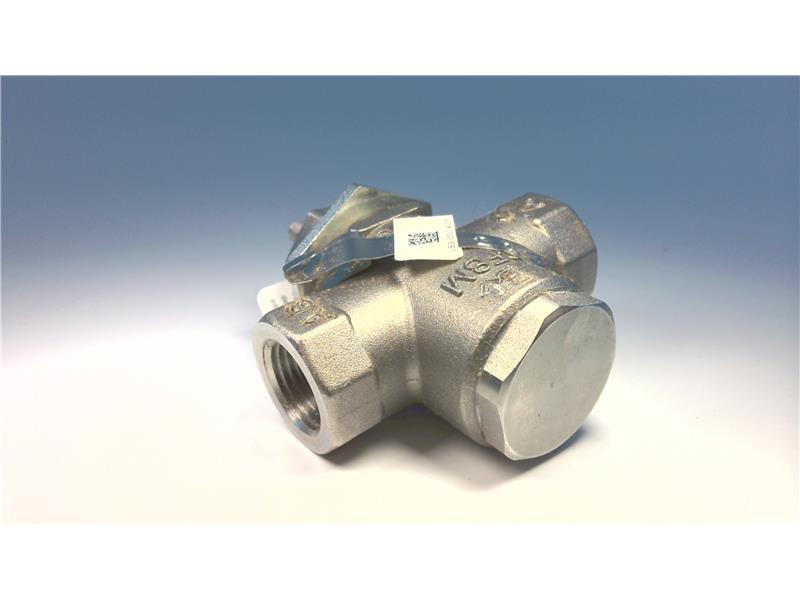 INVENSYS VBS-9263-0-4-35