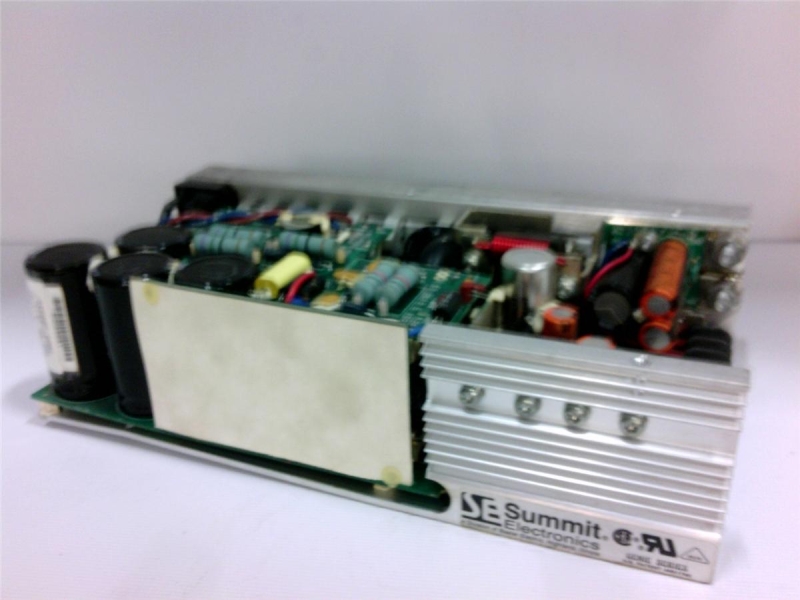 SUMMIT ELECTRONICS RAC0668831