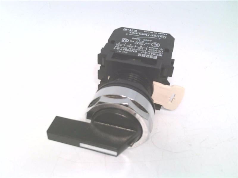 EATON CORPORATION E22VE1A