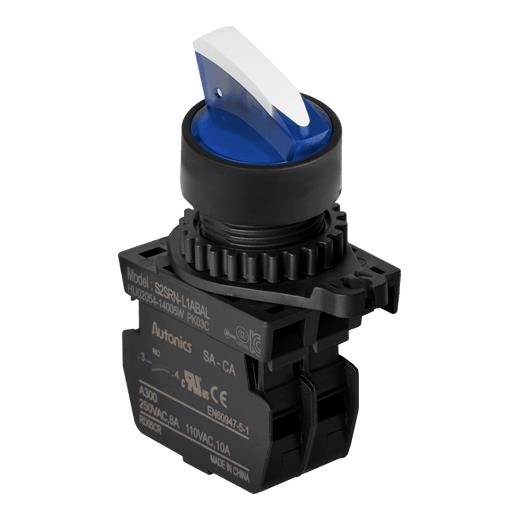 AUTONICS S2SRN-L3BBADM