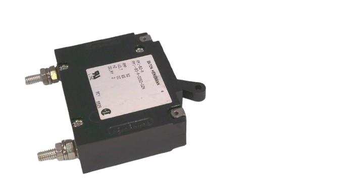 EATON CORPORATION AM1-B3-A-50-2