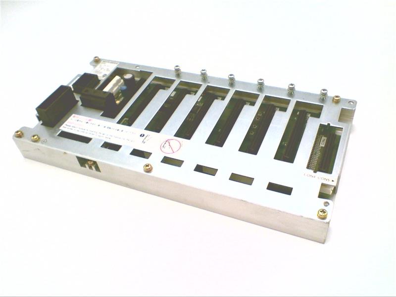 MITSUBISHI MR-J2M-BU6