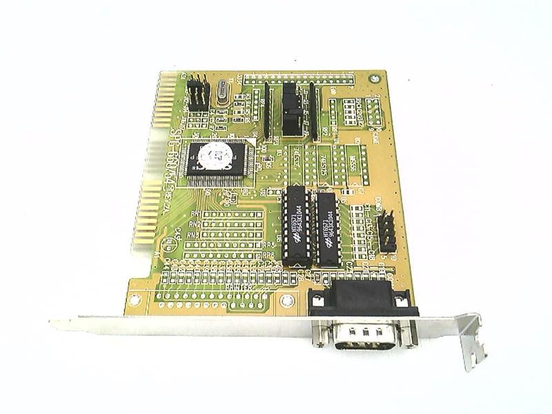 WISE INDUSTRIES SPG-660/540