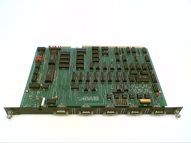 HERKULES CONTROLS CORP HCC1003