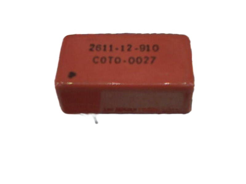 COTO 2611-12-910