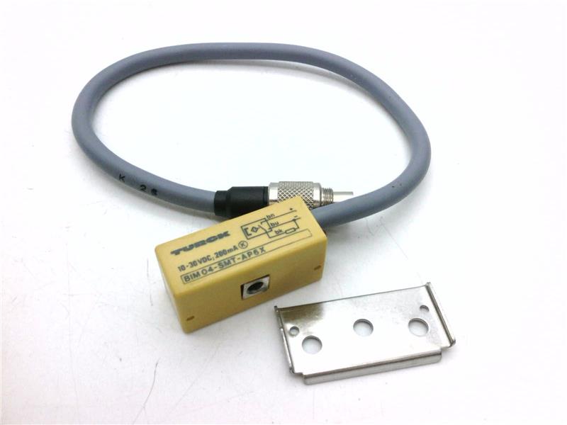 TURCK BIM04-SMT-AP6X