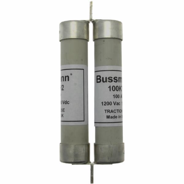 EATON CORPORATION 100KTH2