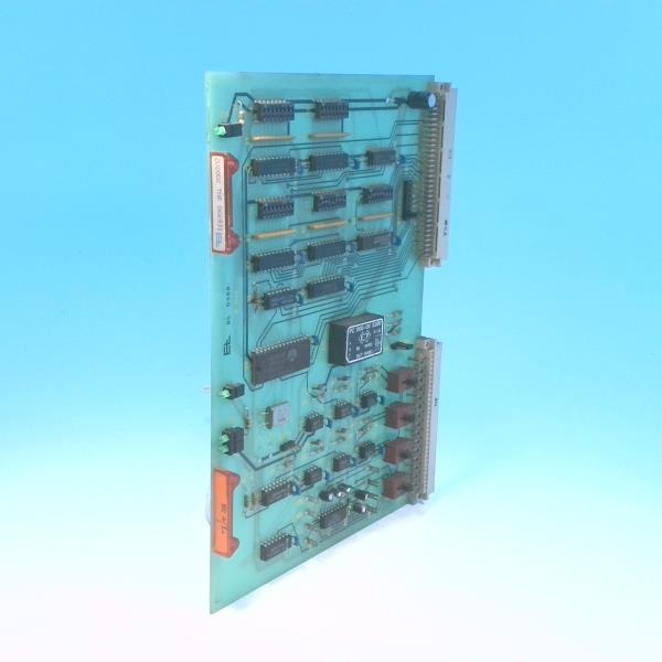 ERHARDT & LEIMER ZU-2002