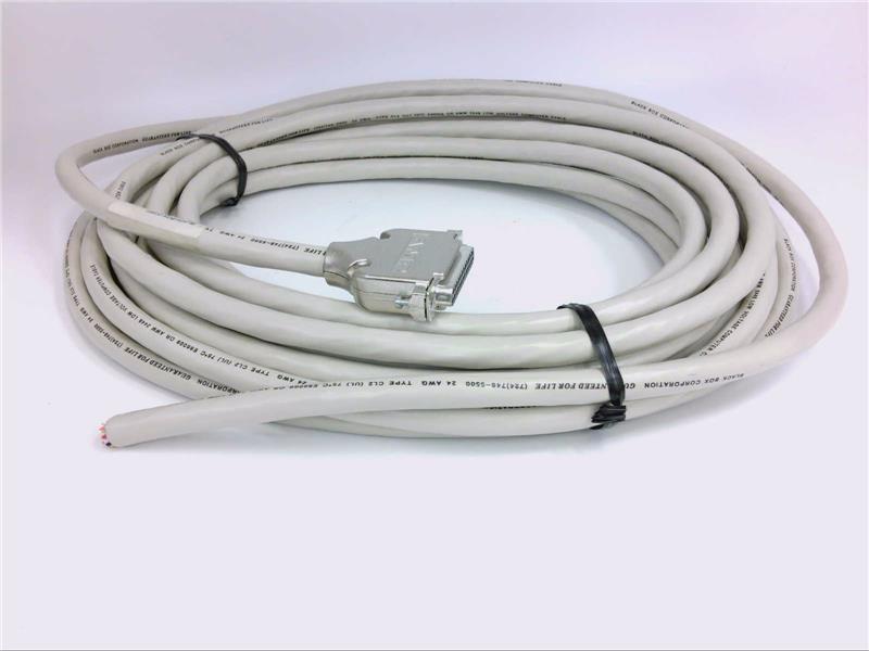 BLACK BOX CORP CBCC203843