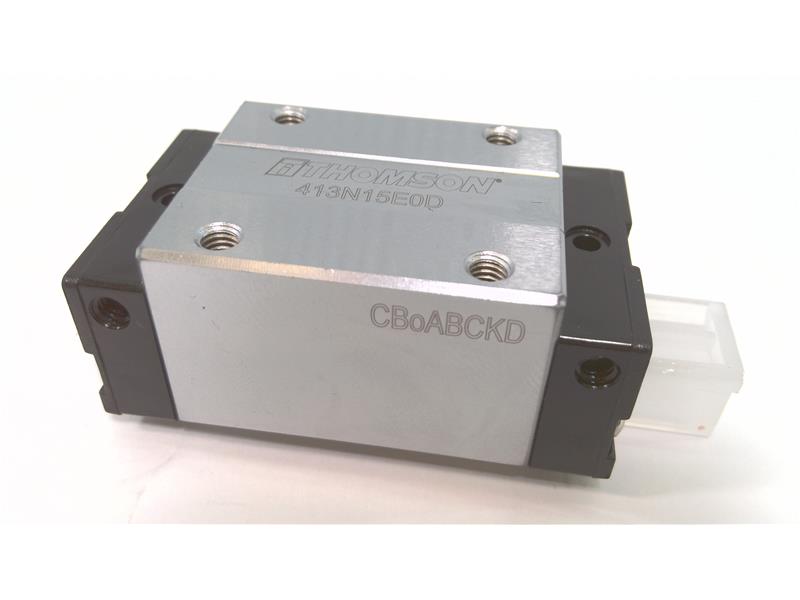 DANAHER MOTION 413N15E0D