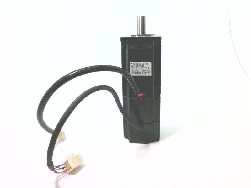 YASKAWA ELECTRIC SGM-04A312B