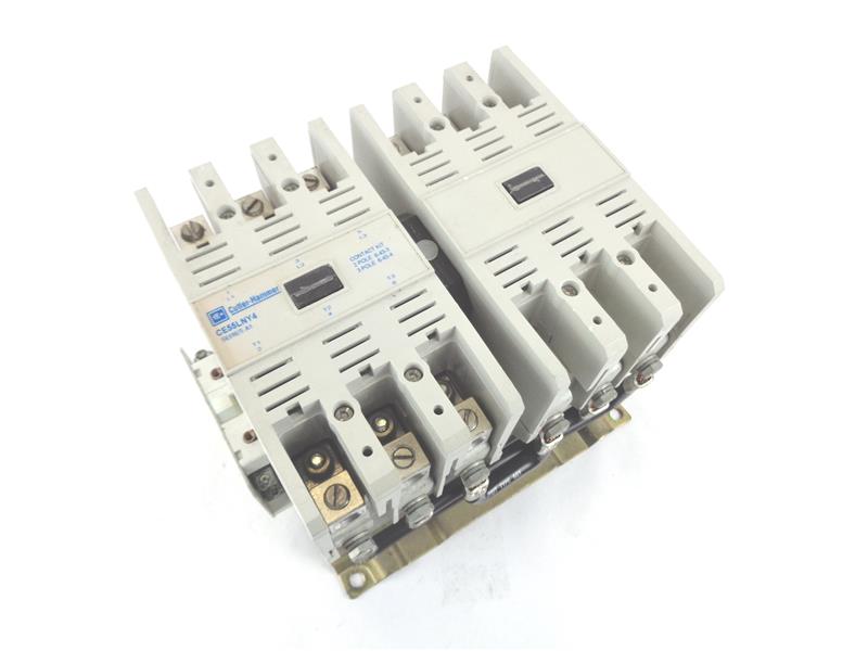 EATON CORPORATION CE55LNY4