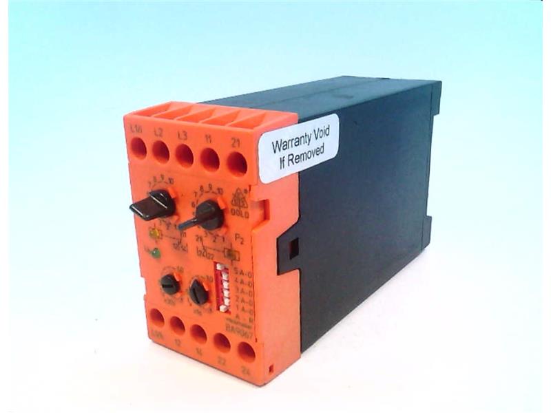 DOLD BA9067.38/001-3AC50/60-400V-5A