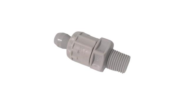 DOVER CORPORATION ST100204