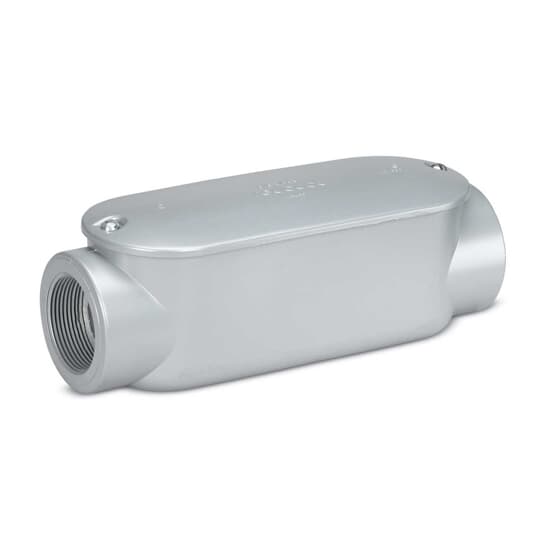 ABB THOMAS & BETTS AC-10-RD