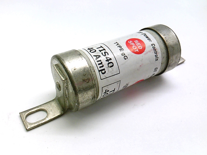 EATON CORPORATION TIS40