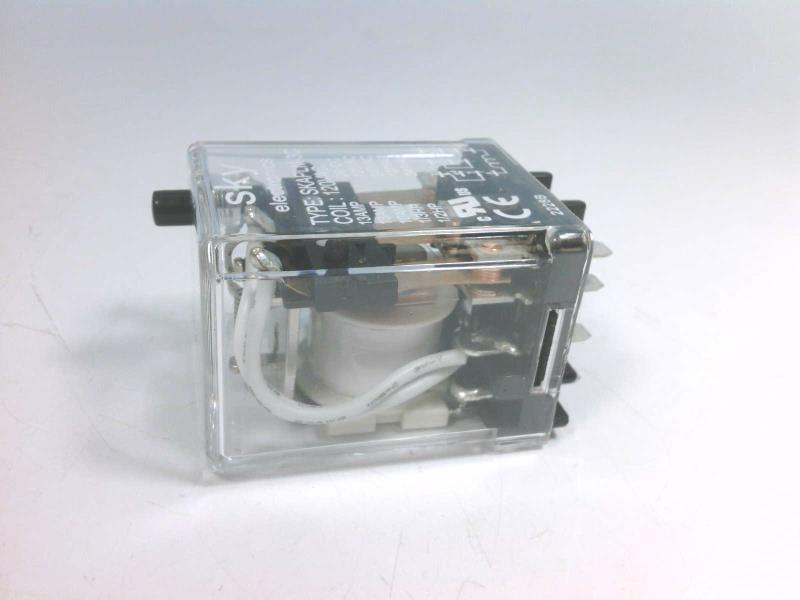 SKY ELECTRONICS SKAPLM-3C-120VAC