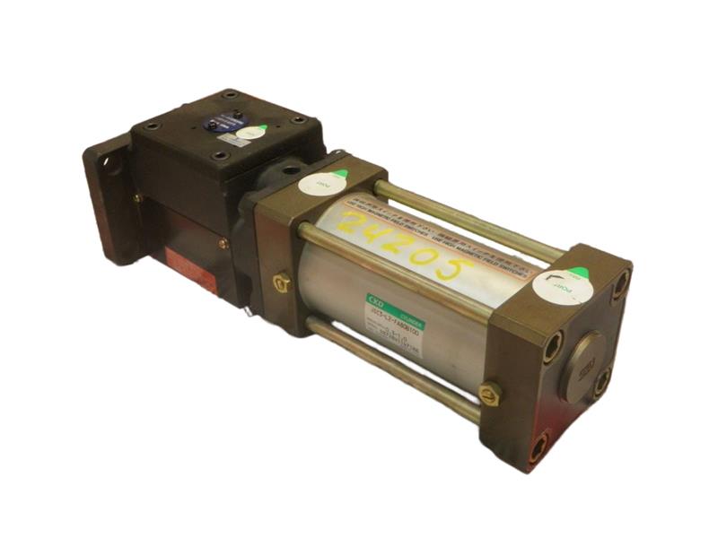 JSC3-L2-FA-80B100 by CKD CORP
