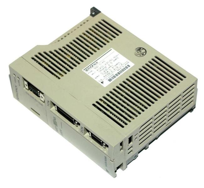 YASKAWA ELECTRIC SGD-01AS