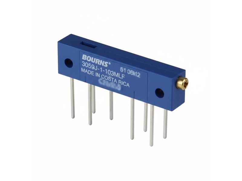 BOURNS 3059J-1-103MLF