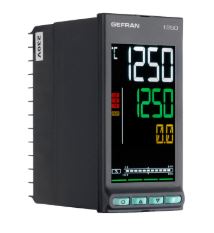 GEFRAN 1250-D-RR0-00050-1-G