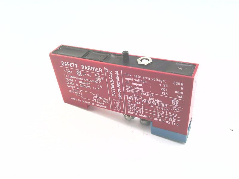 STAHL 8901/31-280/165/80